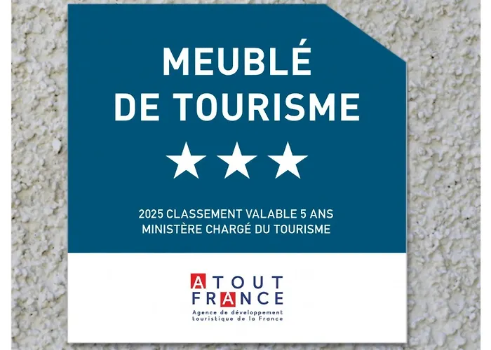 De Charme, Face A L'ocean Saint-Jean-de-Monts