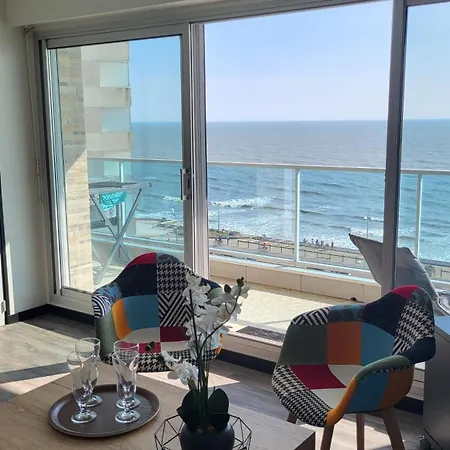 De Charme, Face A L'ocean *