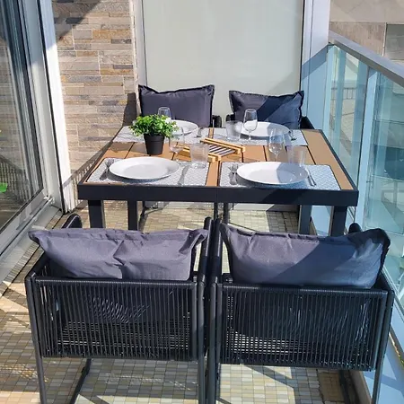 Apartment De Charme, Face A L'ocean