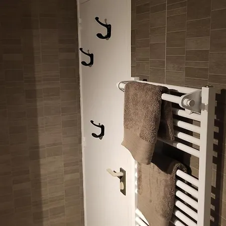 Apartment De Charme, Face A L'ocean Saint-Jean-de-Monts