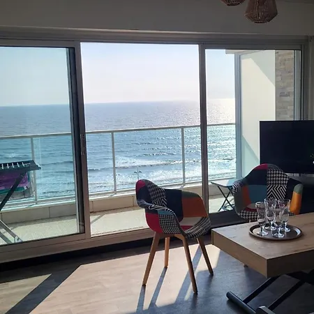 De Charme, Face A L'ocean * Saint-Jean-de-Monts