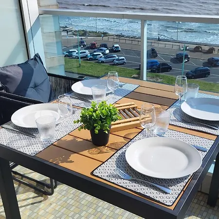 De Charme, Face A L'ocean