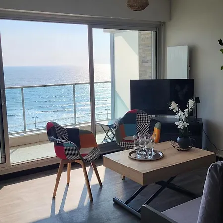 De Charme, Face A L'ocean Saint-Jean-de-Monts