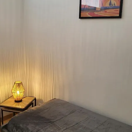 De Charme, Face A L'ocean