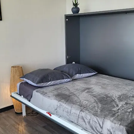 De Charme, Face A L'ocean Apartment Saint-Jean-de-Monts