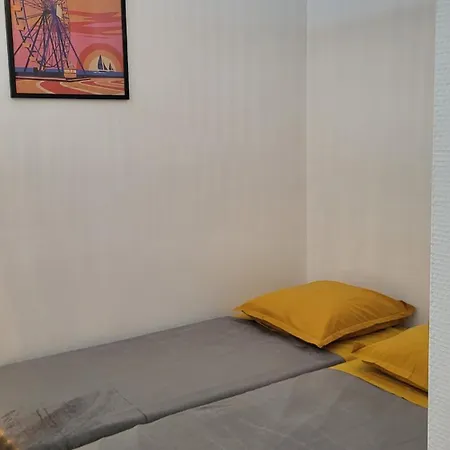 De Charme, Face A L'ocean *