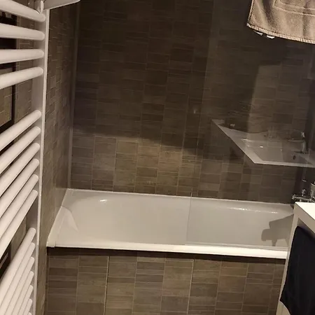 De Charme, Face A L'ocean * Saint-Jean-de-Monts