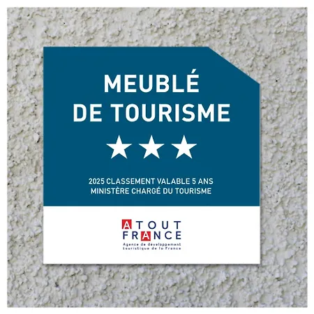 De Charme, Face A L'ocean Saint-Jean-de-Monts