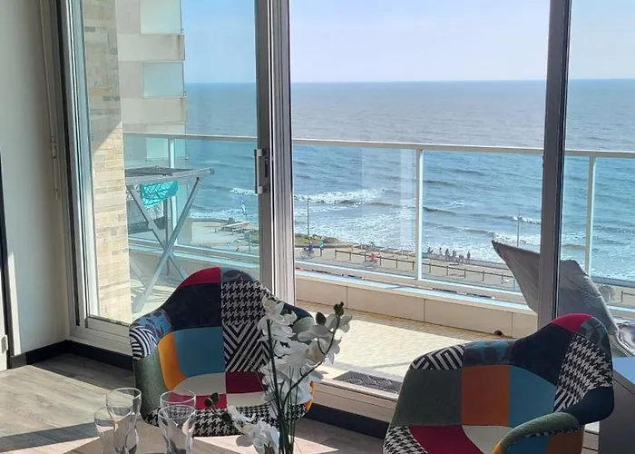 De Charme, Face A L'ocean *