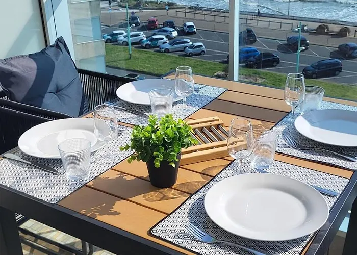 De Charme, Face A L'ocean