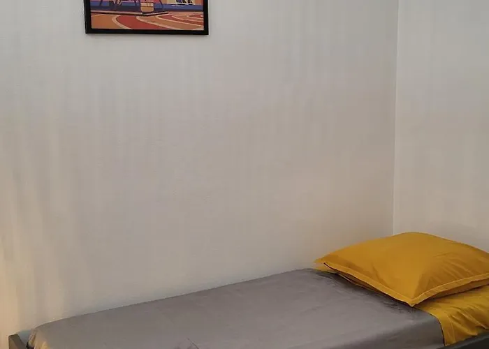 De Charme, Face A L'ocean דירה *