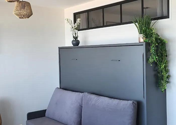 De Charme, Face A L'ocean