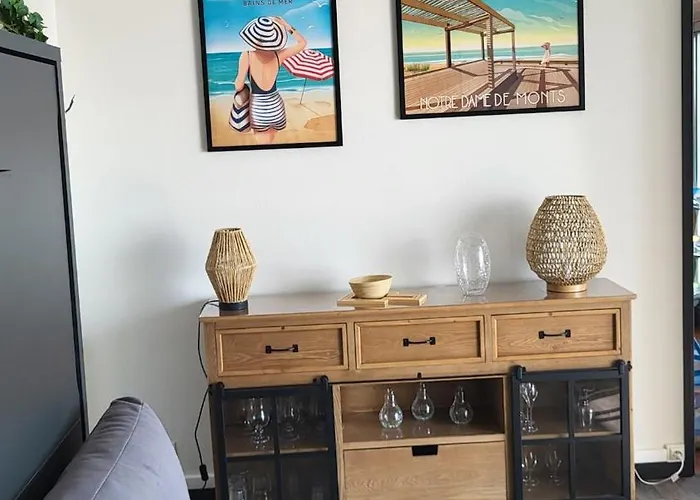 De Charme, Face A L'ocean *