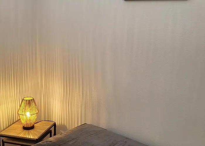 De Charme, Face A L'ocean