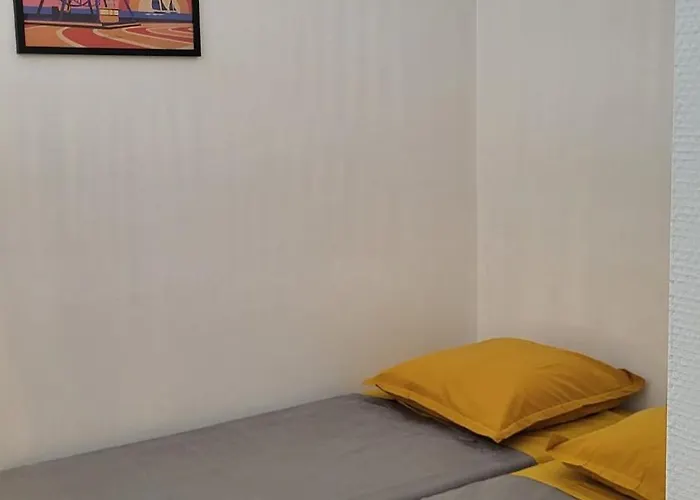 De Charme, Face A L'ocean *