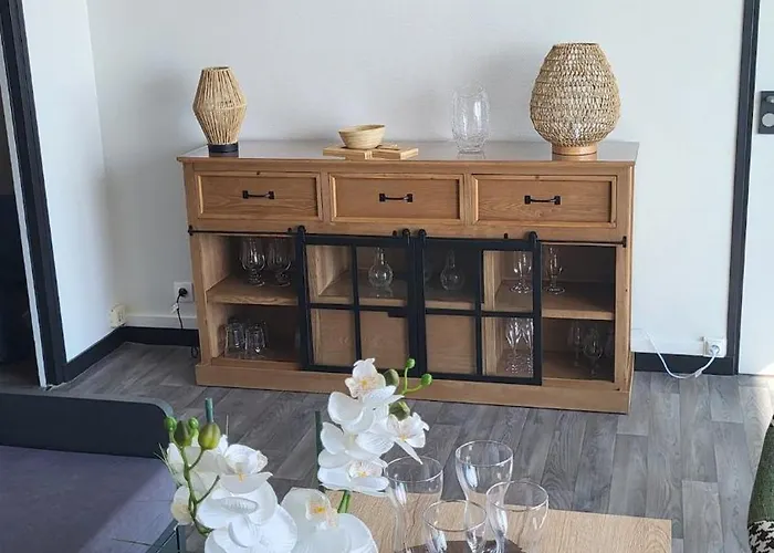 De Charme, Face A L'ocean סן ז'אן דה מון