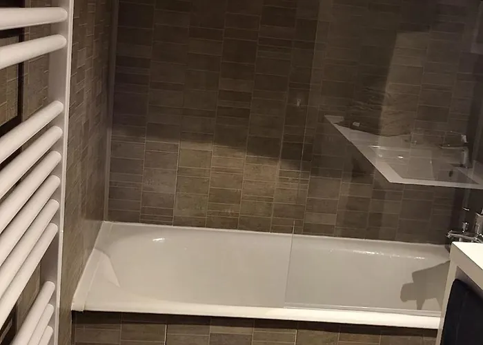 De Charme, Face A L'ocean * סן ז'אן דה מון