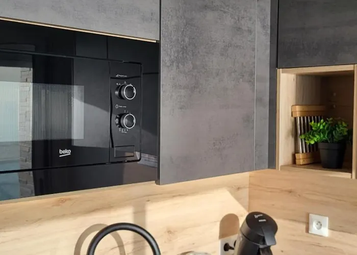 De Charme, Face A L'ocean * סן ז'אן דה מון